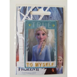 Frozen 2 "Elsa" Applikation