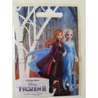 Frozen 2 &quot;Anna &amp; Elsa&quot; Applikation