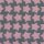 Staaars by farbenmix, beschichtete Baumwolle Sterne, dunkelgrau/rosa