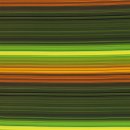 Robin Nano Softshell Streifen bunt/ dunkelgrün