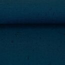 Sealife Seagull Ole by Thorsten Berger, French Terry blau kombistoff