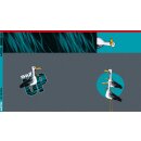 Seagull Ole Canvas by Thorsten Berger