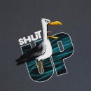 Seagull Ole Canvas by Thorsten Berger