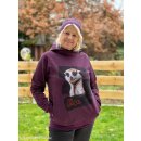 Stay Curious by Thorsten Berger - Erdmännchen Panel,...