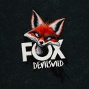 Vivid by Thorsten Berger - Fox Devil Wild Panel, French...