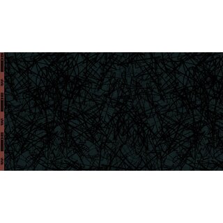 Vivid by Thorsten Berger - Fox Kombistoff Muster, French Terry