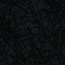 Vivid by Thorsten Berger - Fox Kombistoff Muster, French Terry