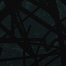 Vivid by Thorsten Berger - Fox Kombistoff Muster, French Terry