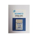 Schmetz Universal N&auml;hmaschinennadeln 70 - 90