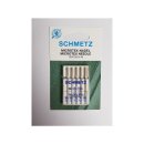 Schmetz Microtex N&auml;hmaschinennadeln 60 - 80